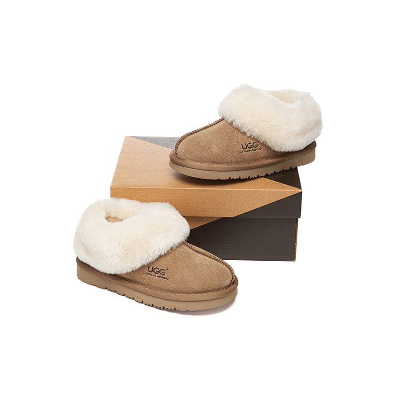 Kids Homey Slipper