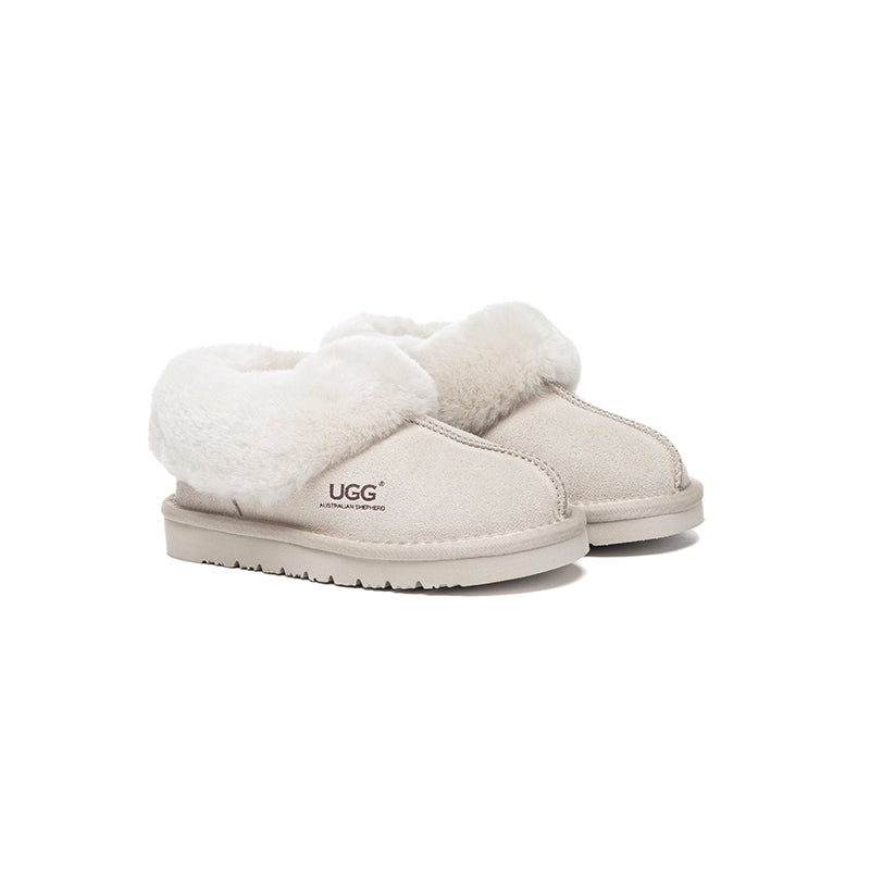 Kids Homey Slipper