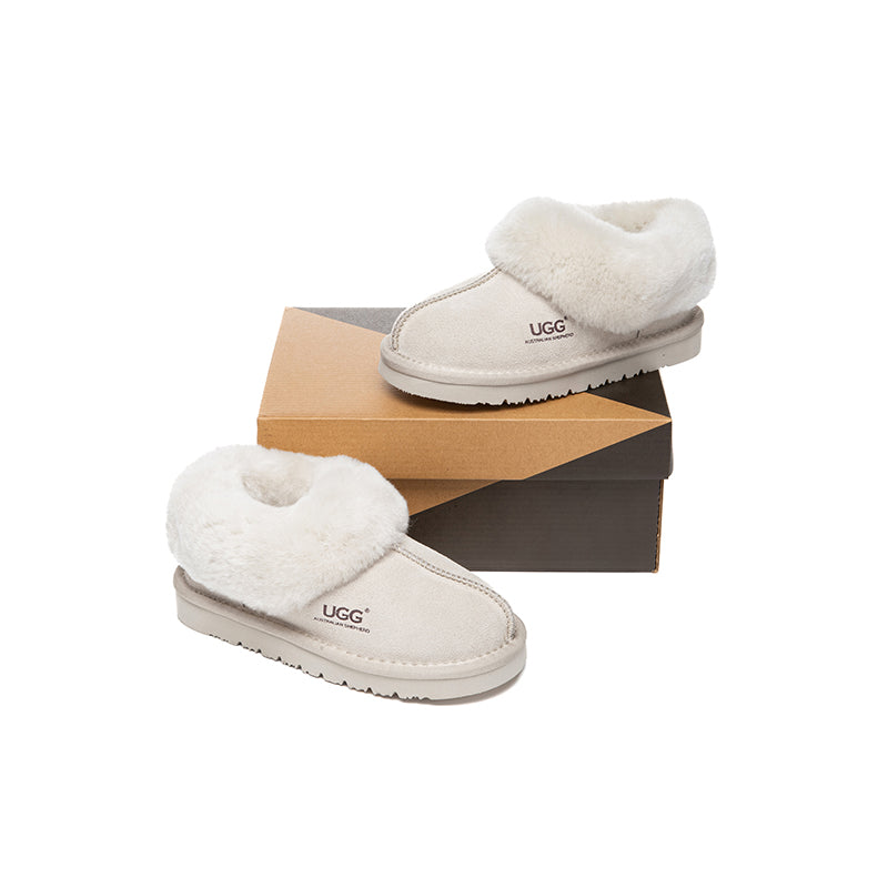 Kids Homey Slipper