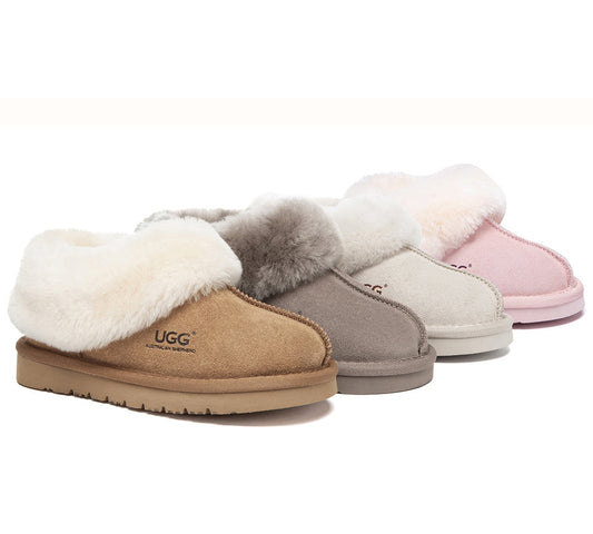 Kids Homey Slipper