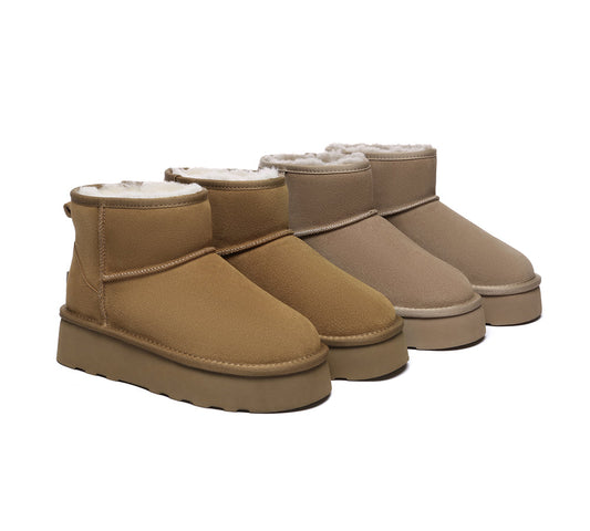 Rommie Platform