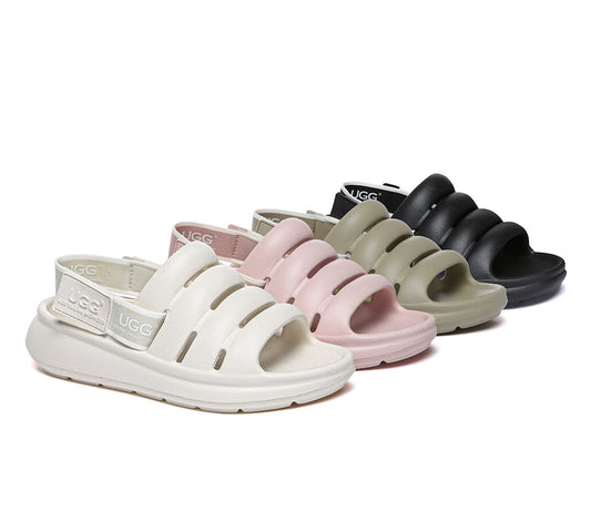 Roseline Sandals II