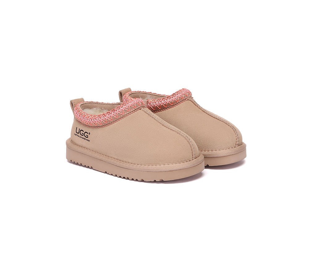 UGG Slippers Kids Ankle Tazzy Tay