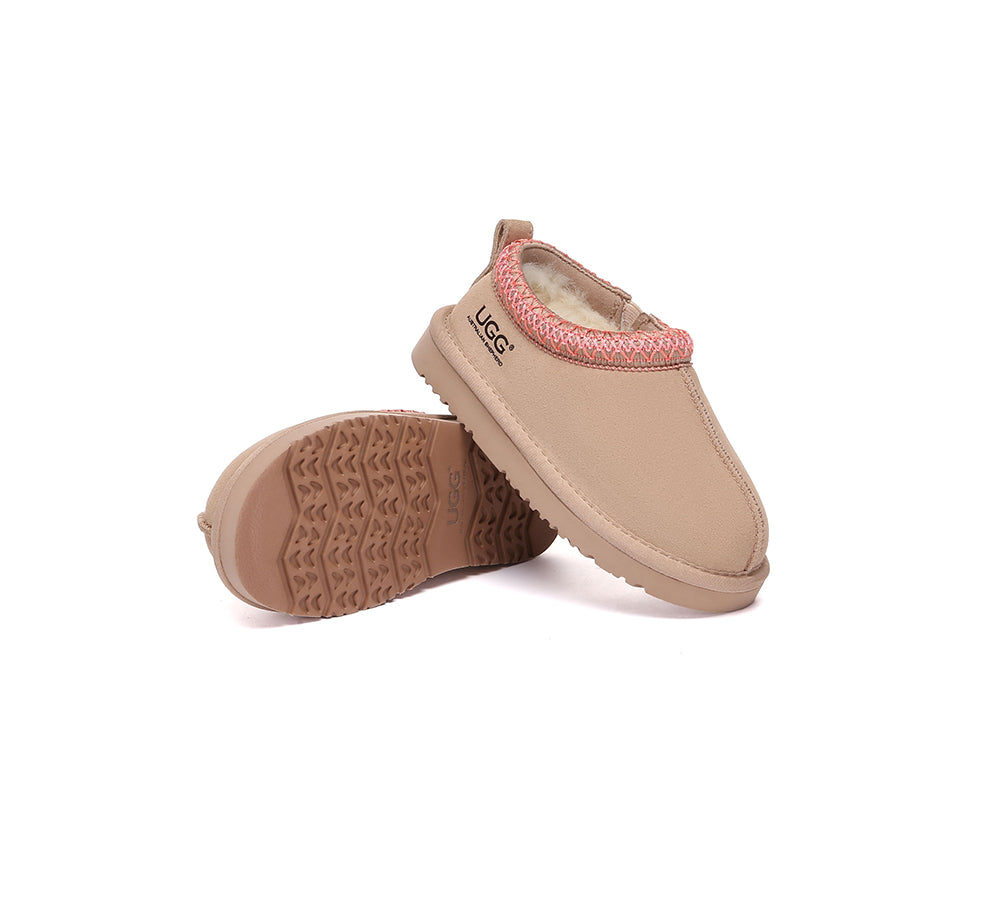 UGG Slippers Kids Ankle Tazzy Tay