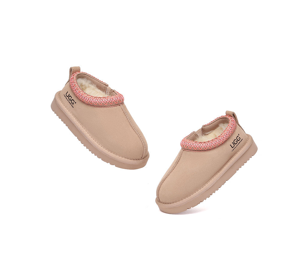 UGG Slippers Kids Ankle Tazzy Tay
