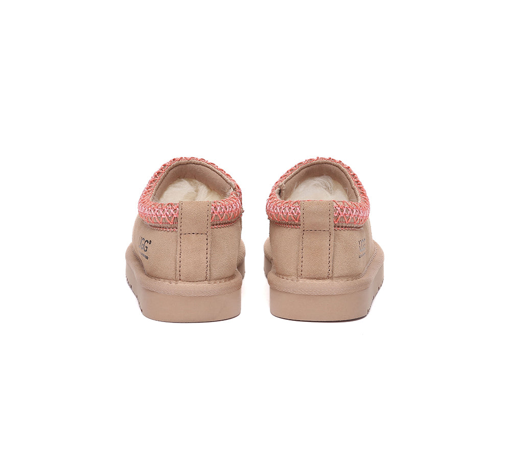UGG Slippers Kids Ankle Tazzy Tay