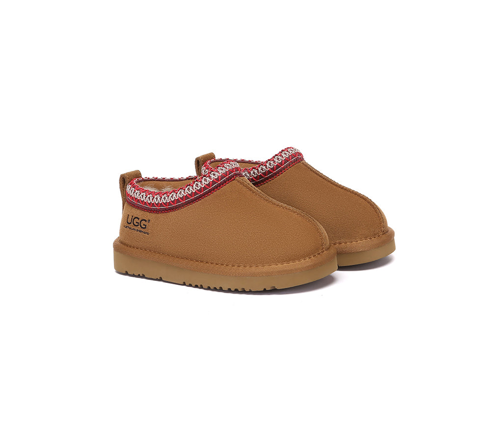 UGG Slippers Kids Ankle Tazzy Tay
