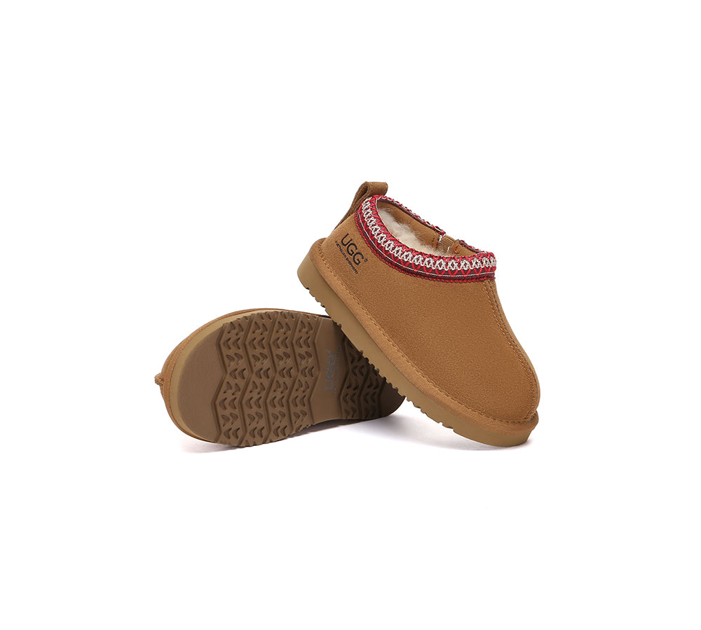 UGG Slippers Kids Ankle Tazzy Tay