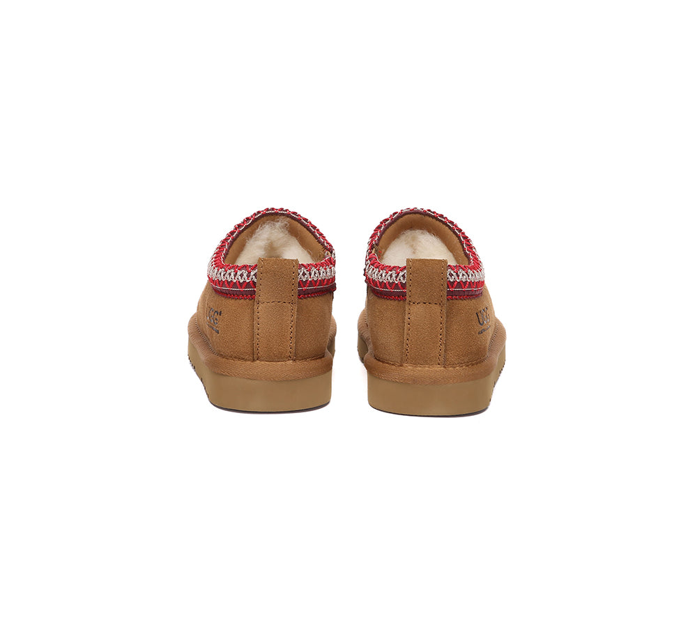 UGG Slippers Kids Ankle Tazzy Tay