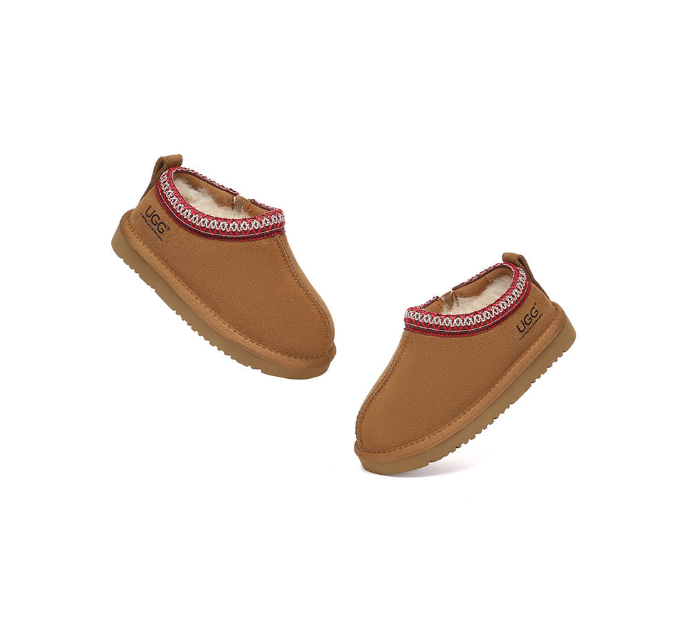 UGG Slippers Kids Ankle Tazzy Tay