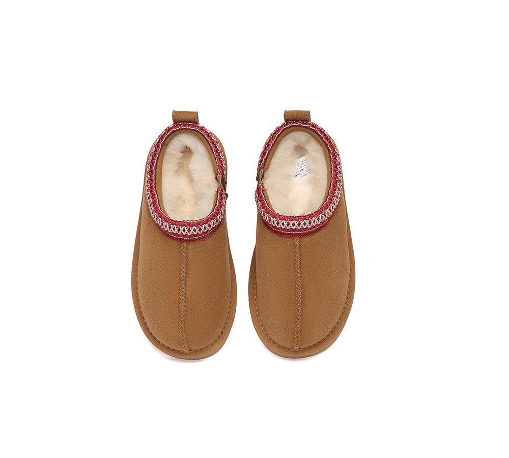 UGG Slippers Kids Ankle Tazzy Tay