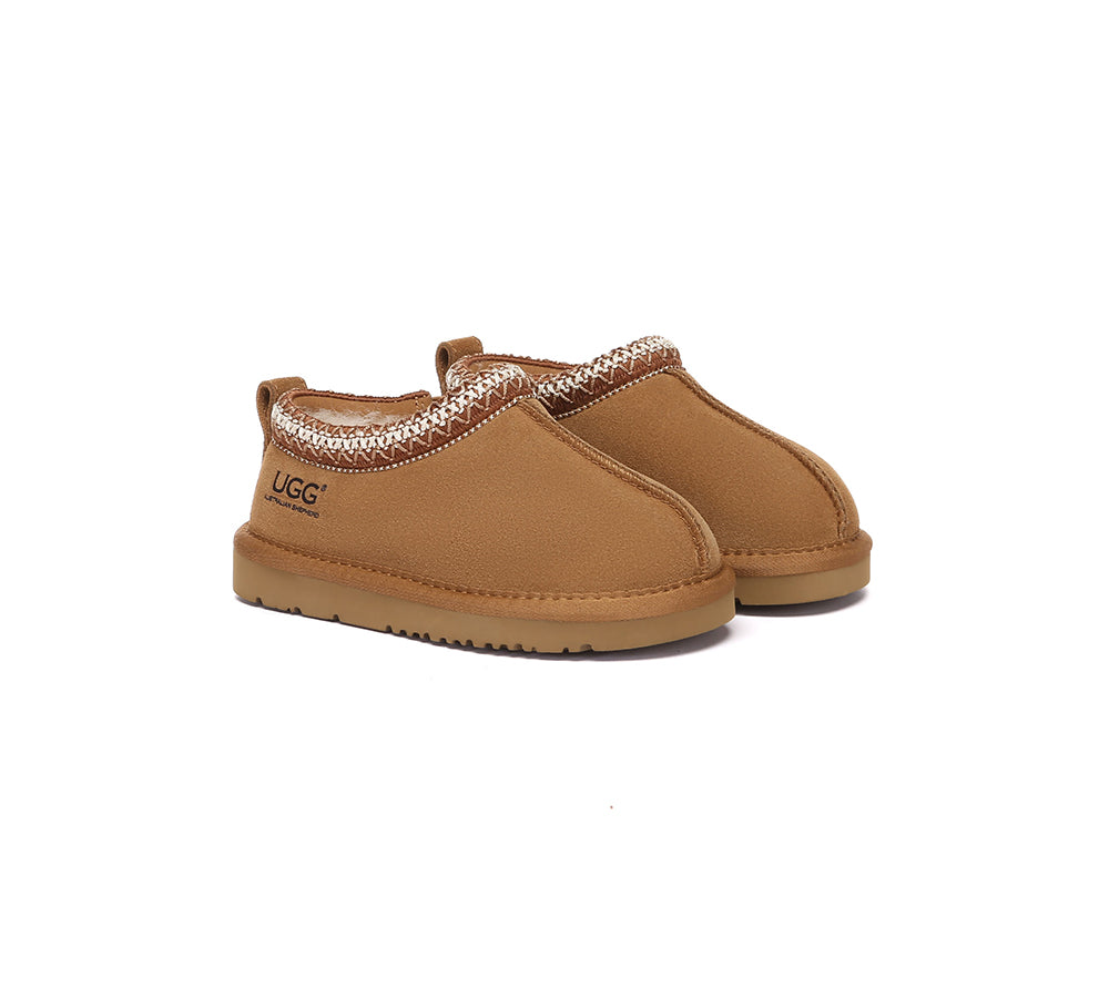 UGG Slippers Kids Ankle Tazzy Tay