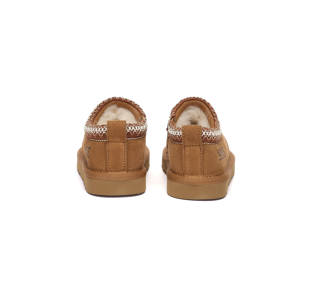 UGG Slippers Kids Ankle Tazzy Tay