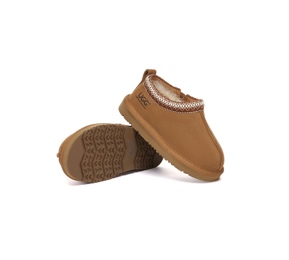 UGG Slippers Kids Ankle Tazzy Tay