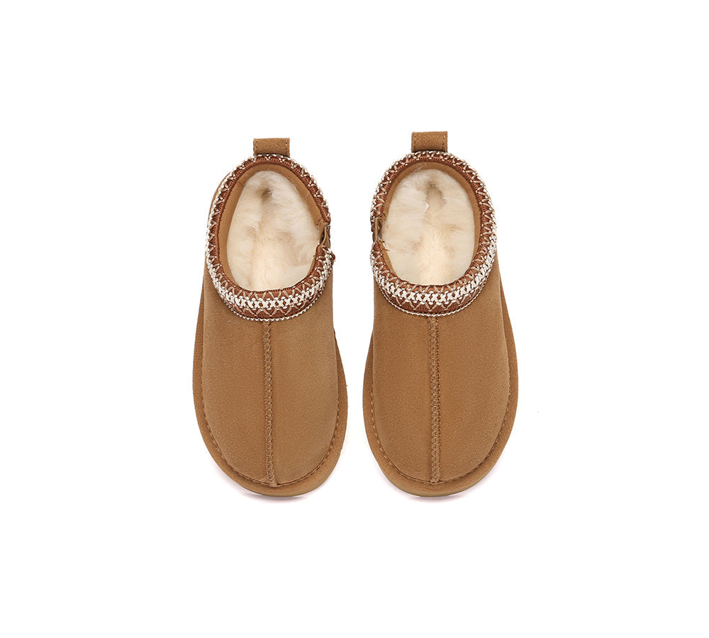 UGG Slippers Kids Ankle Tazzy Tay