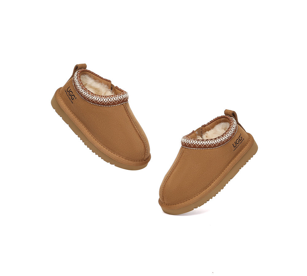 UGG Slippers Kids Ankle Tazzy Tay