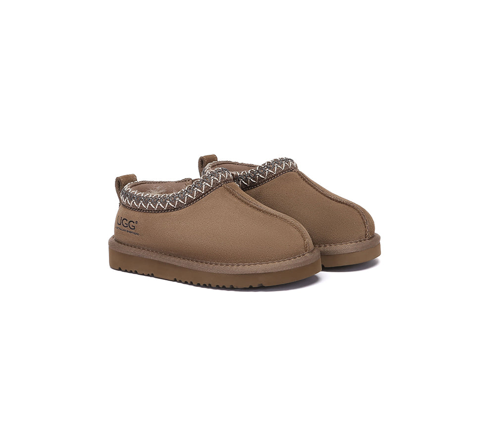 UGG Slippers Kids Ankle Tazzy Tay