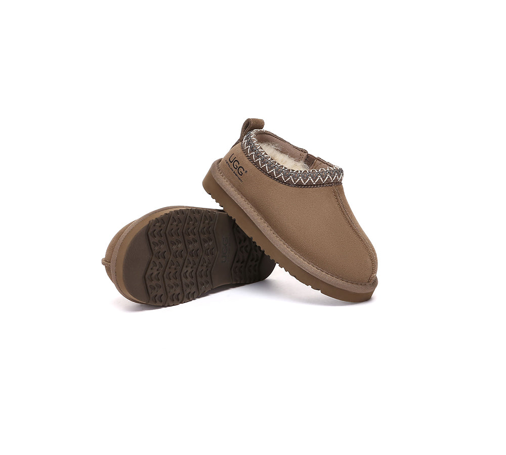 UGG Slippers Kids Ankle Tazzy Tay