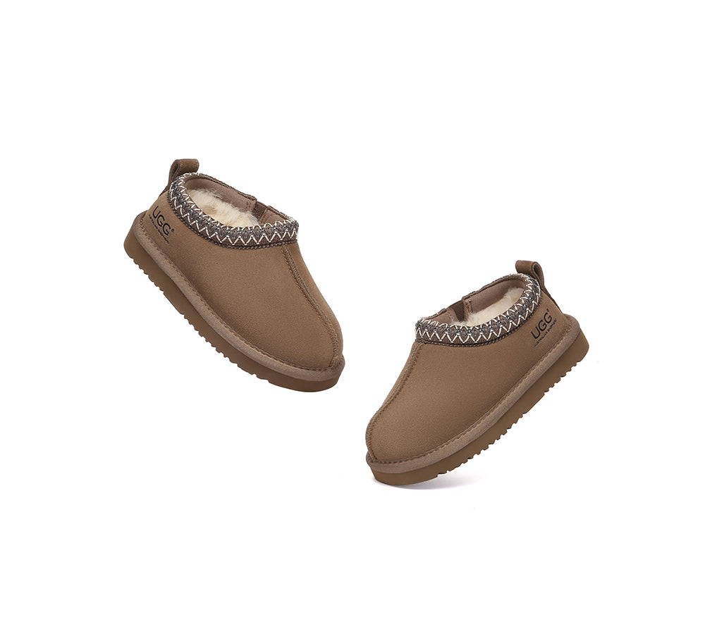 UGG Slippers Kids Ankle Tazzy Tay