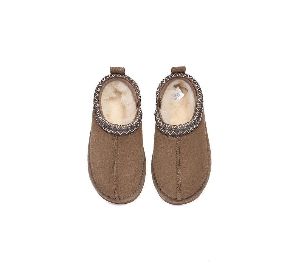 UGG Slippers Kids Ankle Tazzy Tay