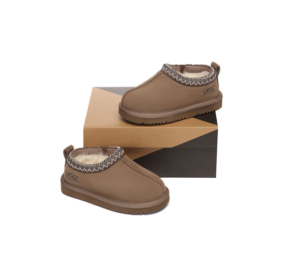 UGG Slippers Kids Ankle Tazzy Tay