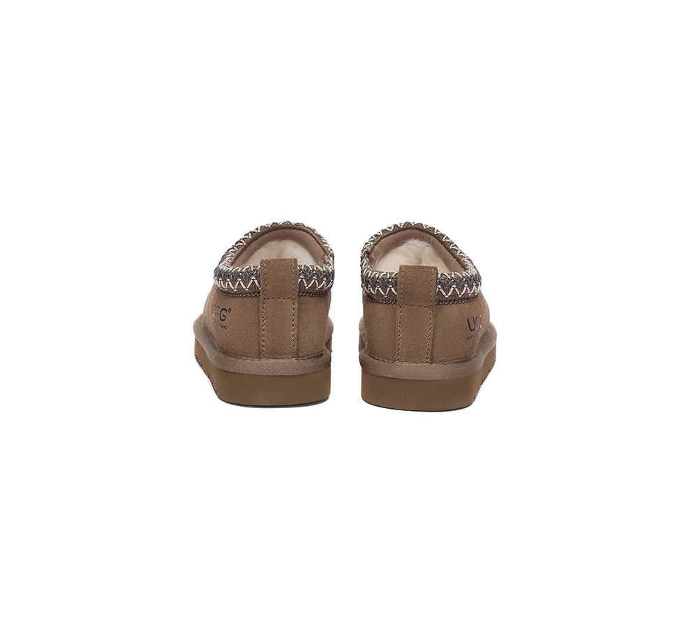 UGG Slippers Kids Ankle Tazzy Tay