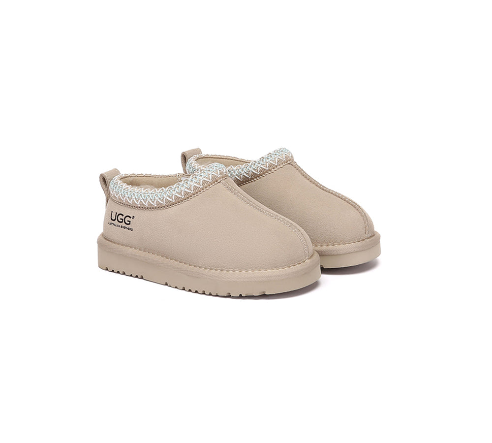 UGG Slippers Kids Ankle Tazzy Tay