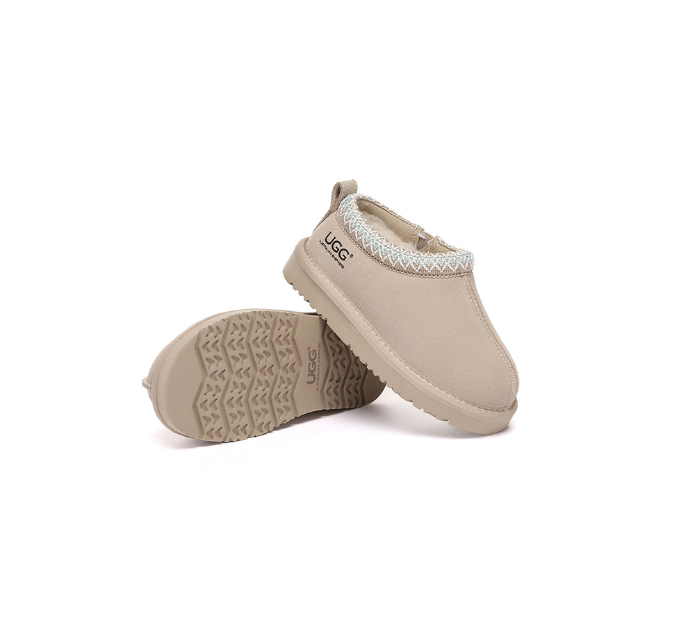 UGG Slippers Kids Ankle Tazzy Tay