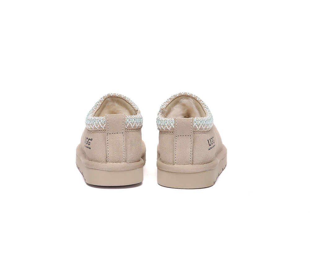 UGG Slippers Kids Ankle Tazzy Tay