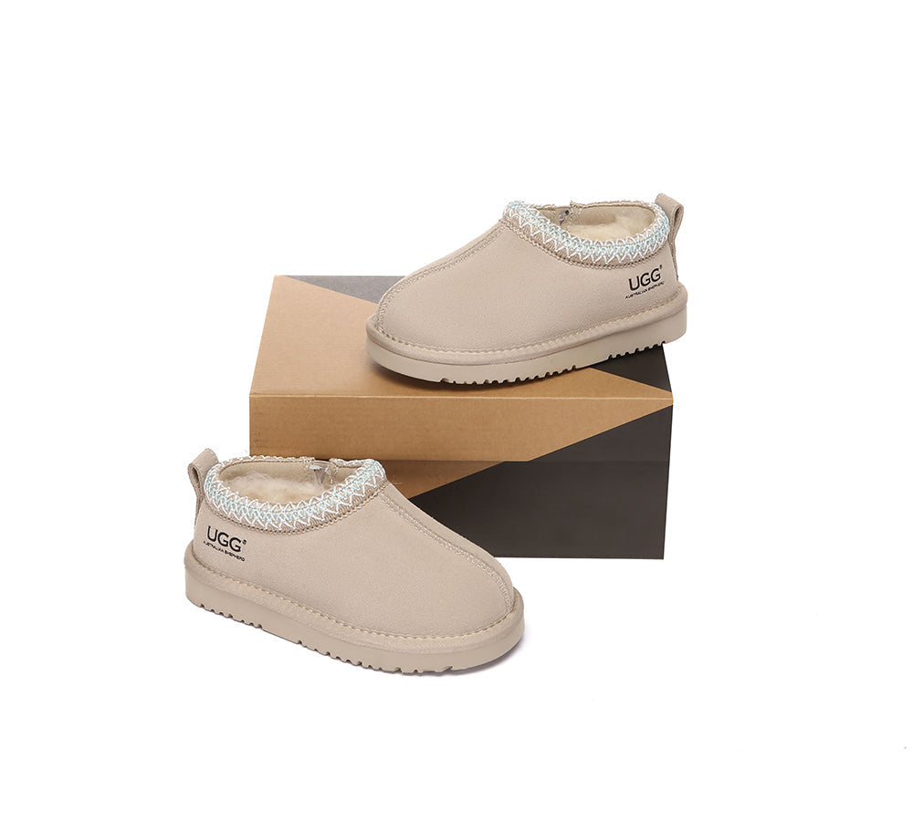 UGG Slippers Kids Ankle Tazzy Tay
