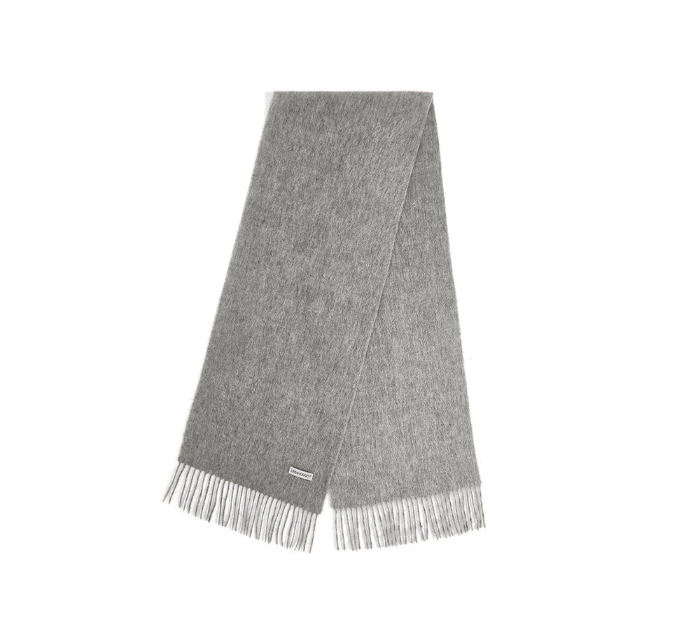Fedora Scarf