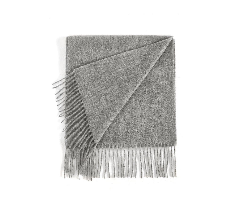 Fedora Scarf