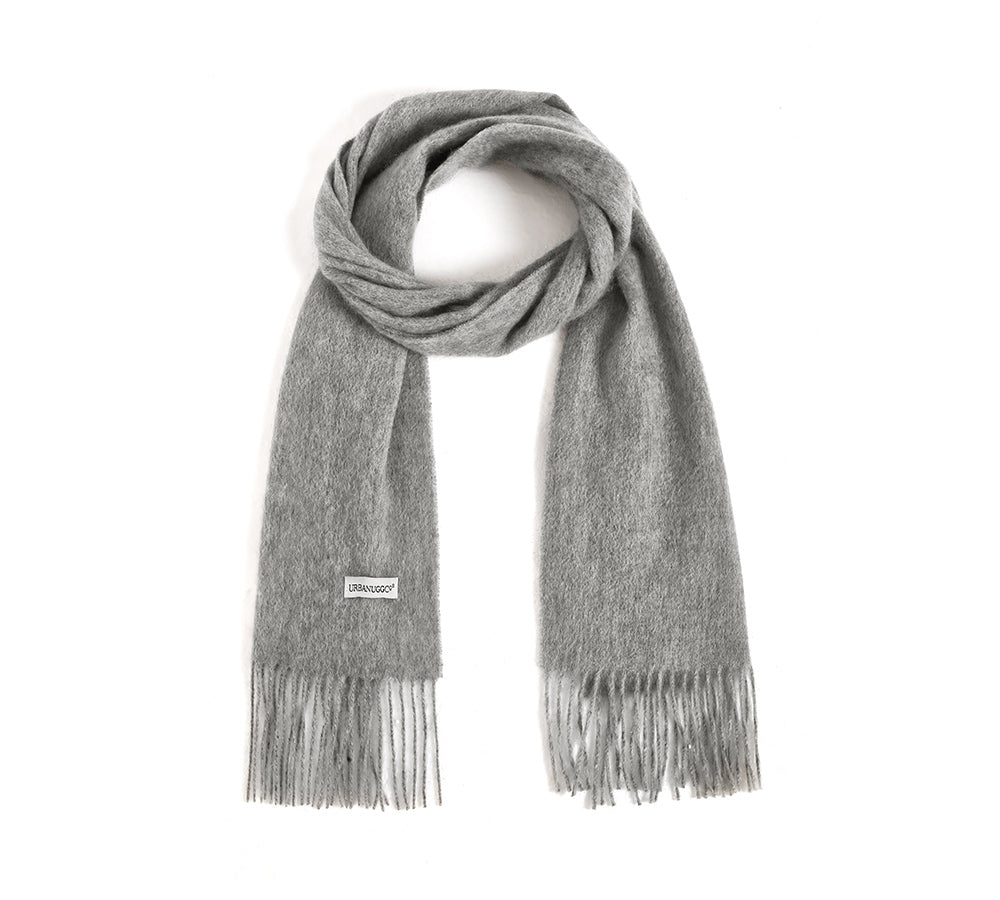 Fedora Scarf