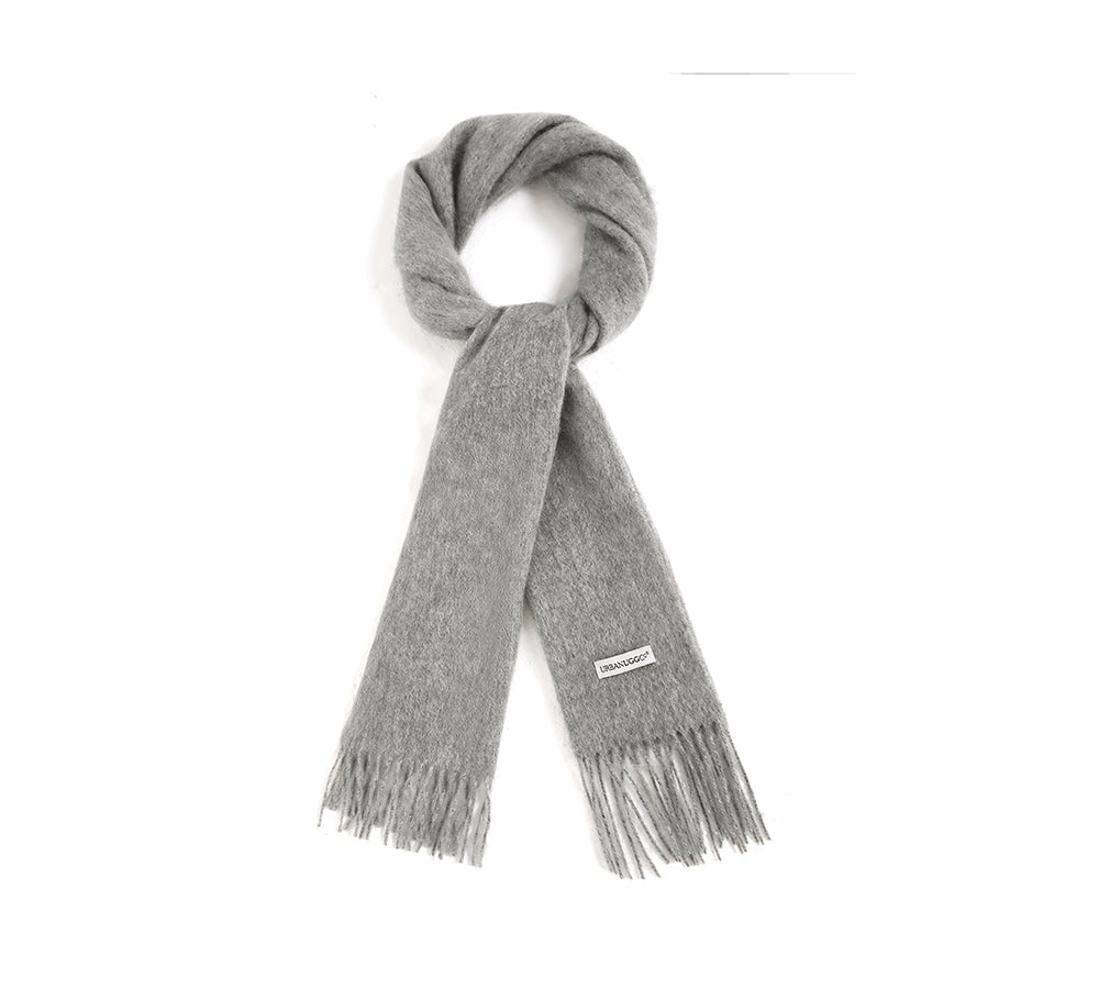 Fedora Scarf