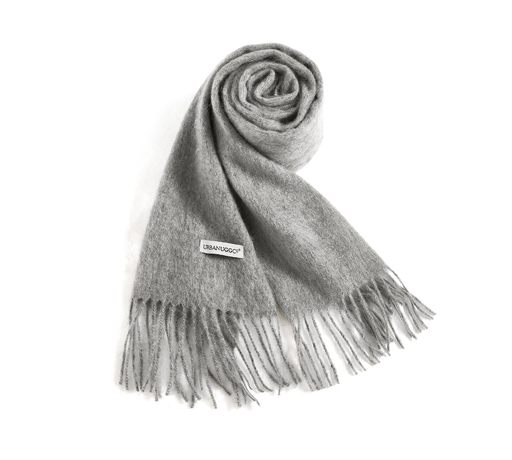 Fedora Scarf