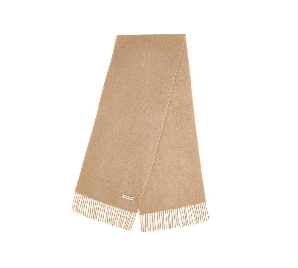 Fedora Scarf