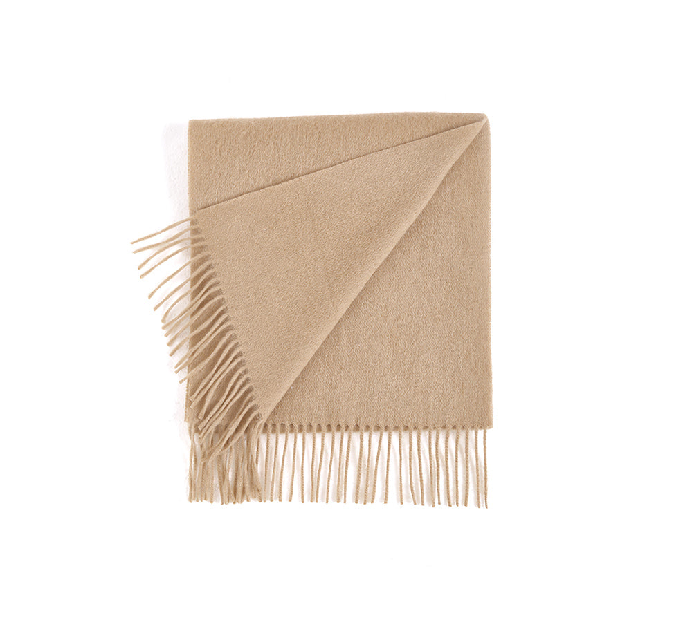 Fedora Scarf