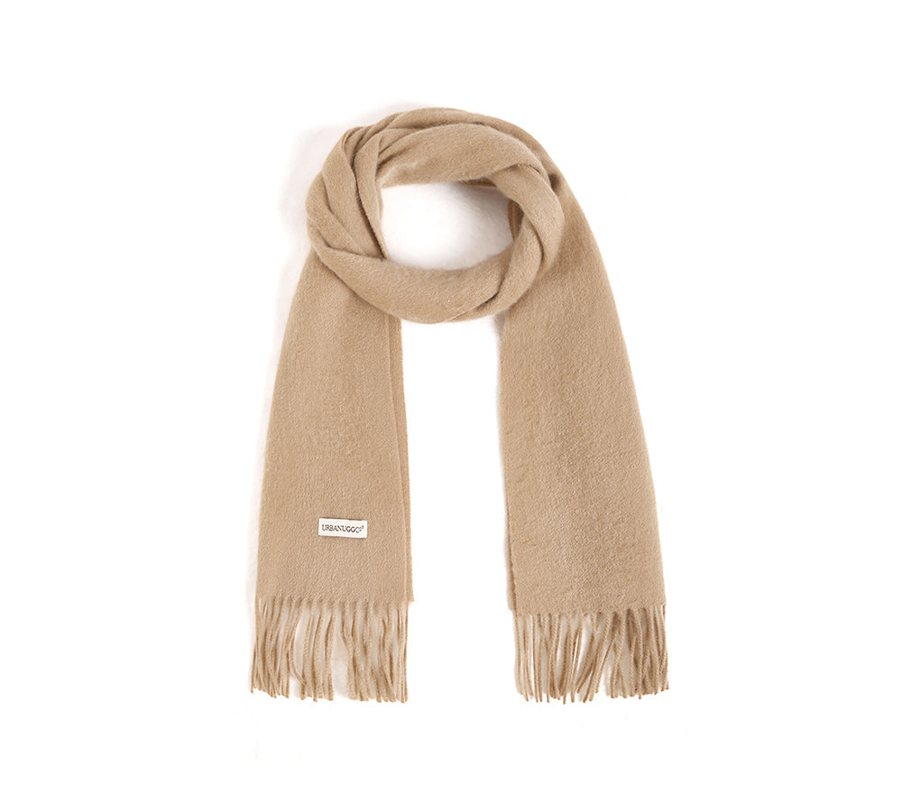 Fedora Scarf