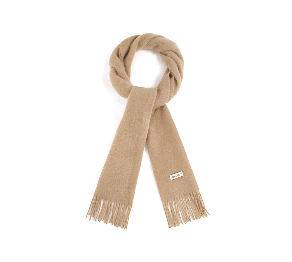 Fedora Scarf