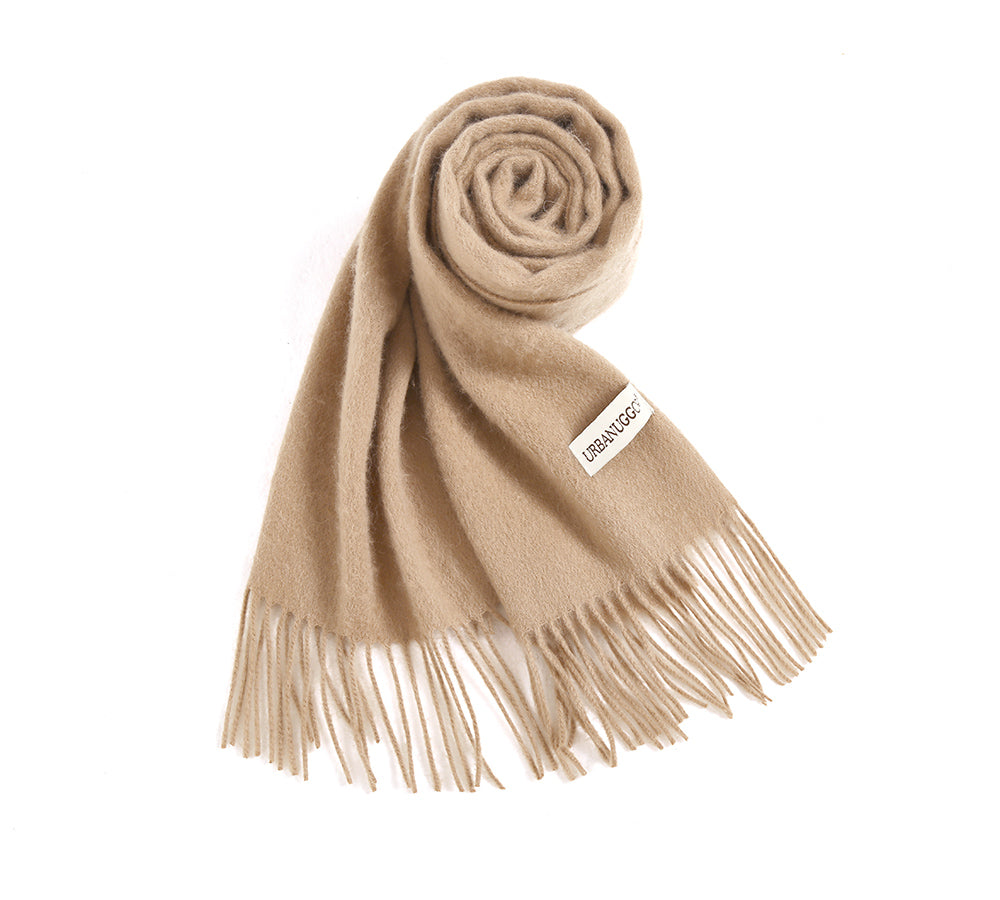 Fedora Scarf