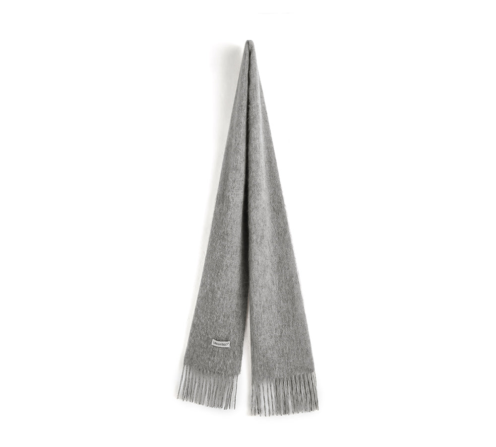 Fedora Scarf