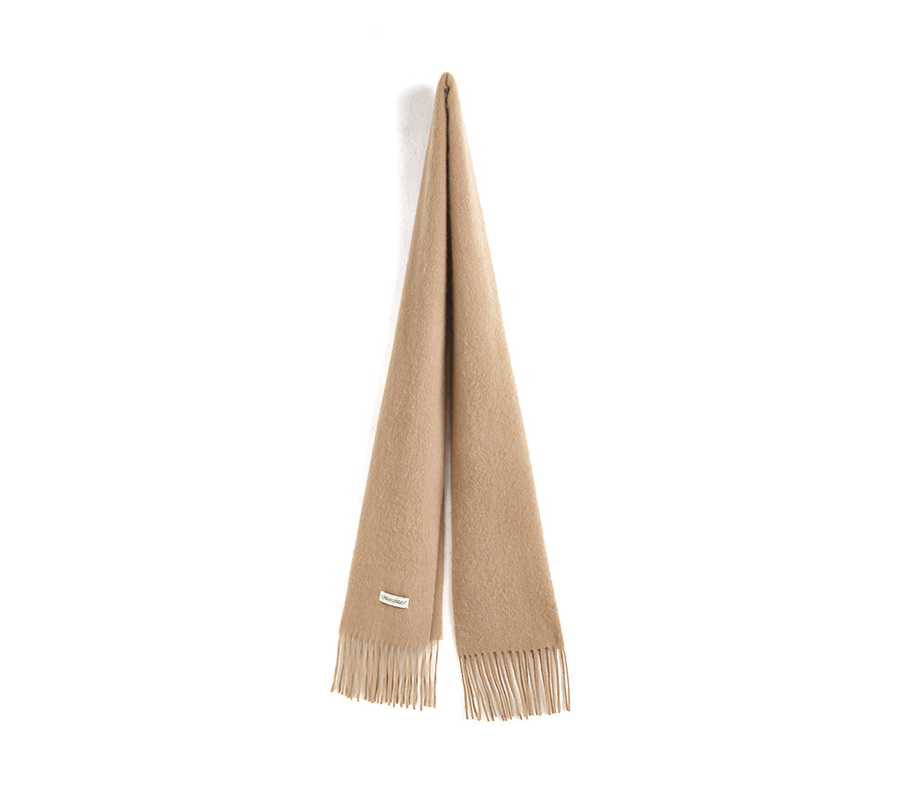 Fedora Scarf