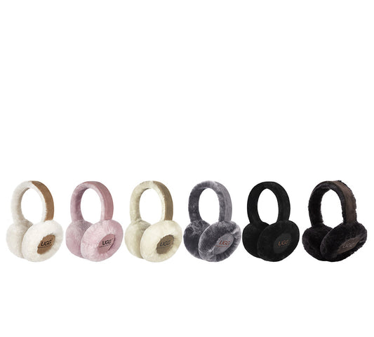 Connie Earmuff