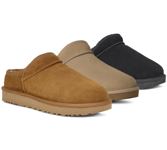 UGG W CLASSIC SLIPPER