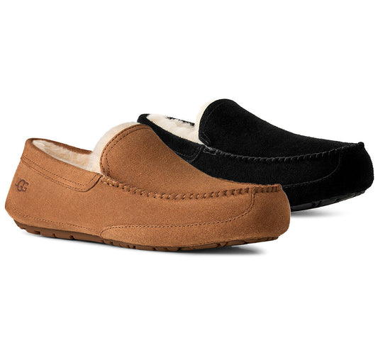 UGG M LINSCOT