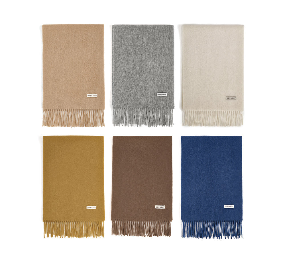 Fedora Scarf