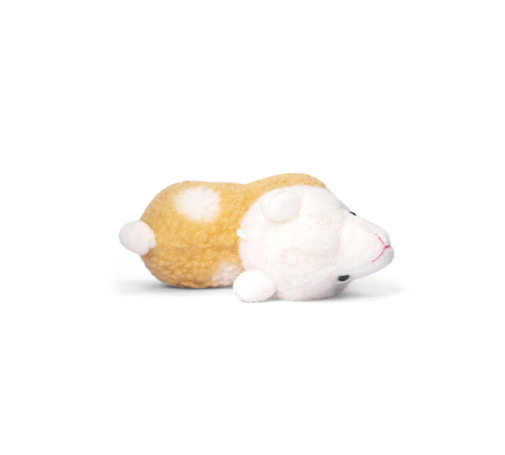 Alpaca Keyrings