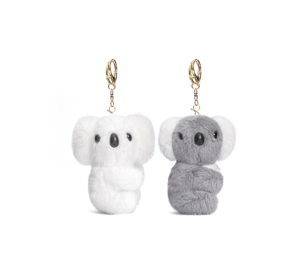 Koala Keyrings
