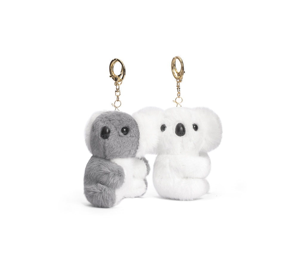 Koala Keyrings
