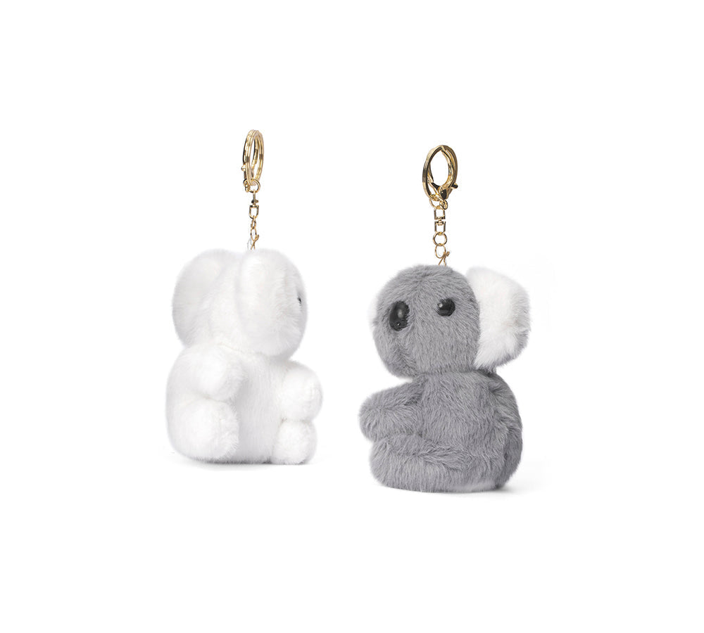 Koala Keyrings